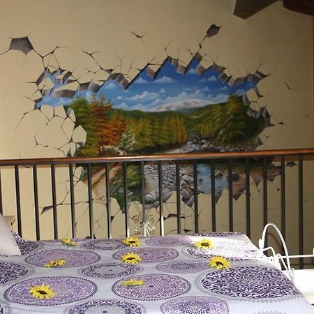 Casa Rural Rosa Magica Lancharejo Εξωτερικό φωτογραφία