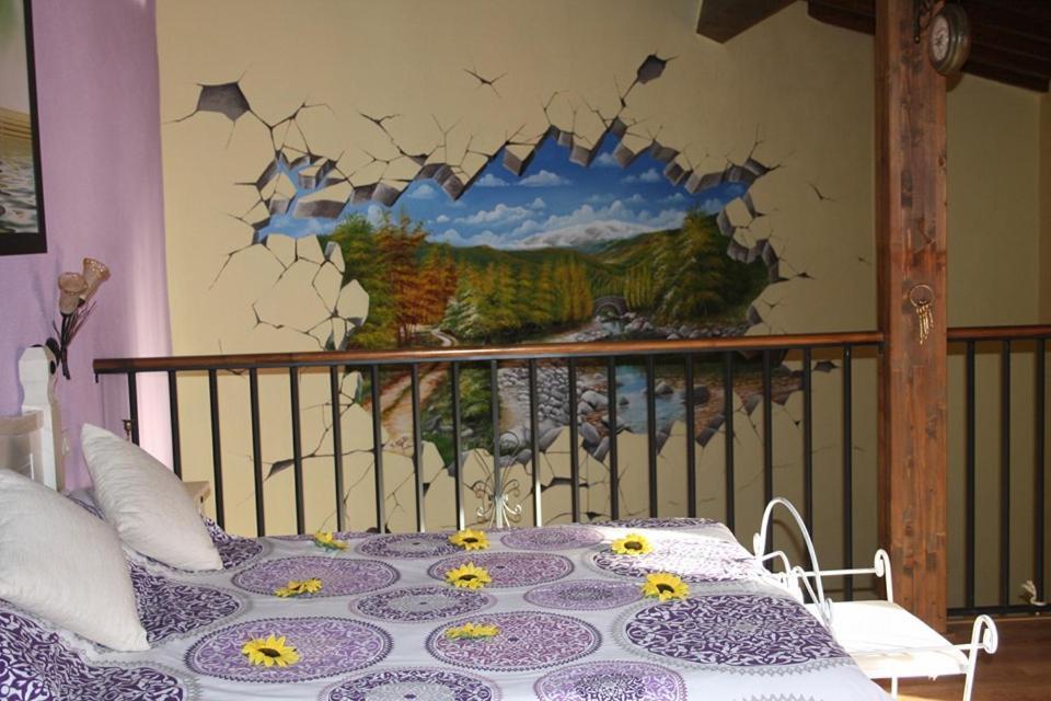 Casa Rural Rosa Magica Lancharejo Εξωτερικό φωτογραφία