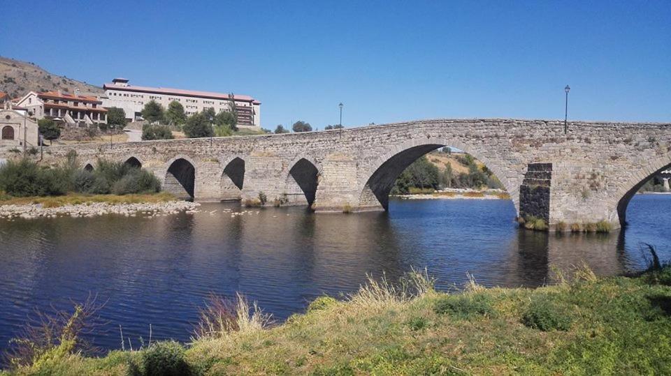 Casa Rural Rosa Magica Lancharejo Εξωτερικό φωτογραφία