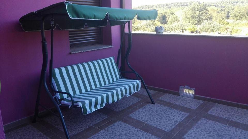 Casa Rural Rosa Magica Lancharejo Εξωτερικό φωτογραφία