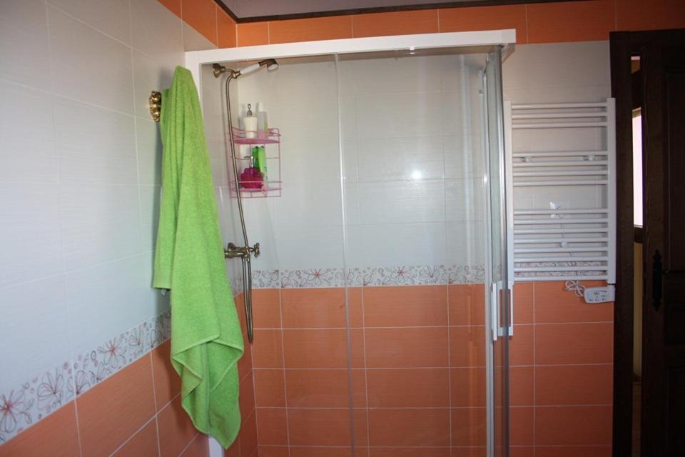 Casa Rural Rosa Magica Lancharejo Εξωτερικό φωτογραφία